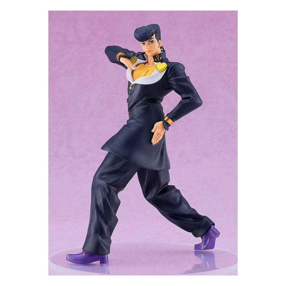 FIGURA POP UP PARADE JOSUKE HIGASHIKATA FIGURA POP UP PARADE JOSUKE HIGASHIKATA